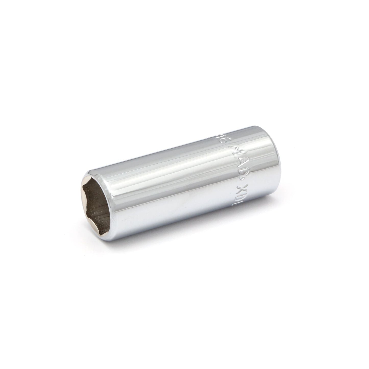 3/8" Drive Deep Socket 9/16" - 6-PT.