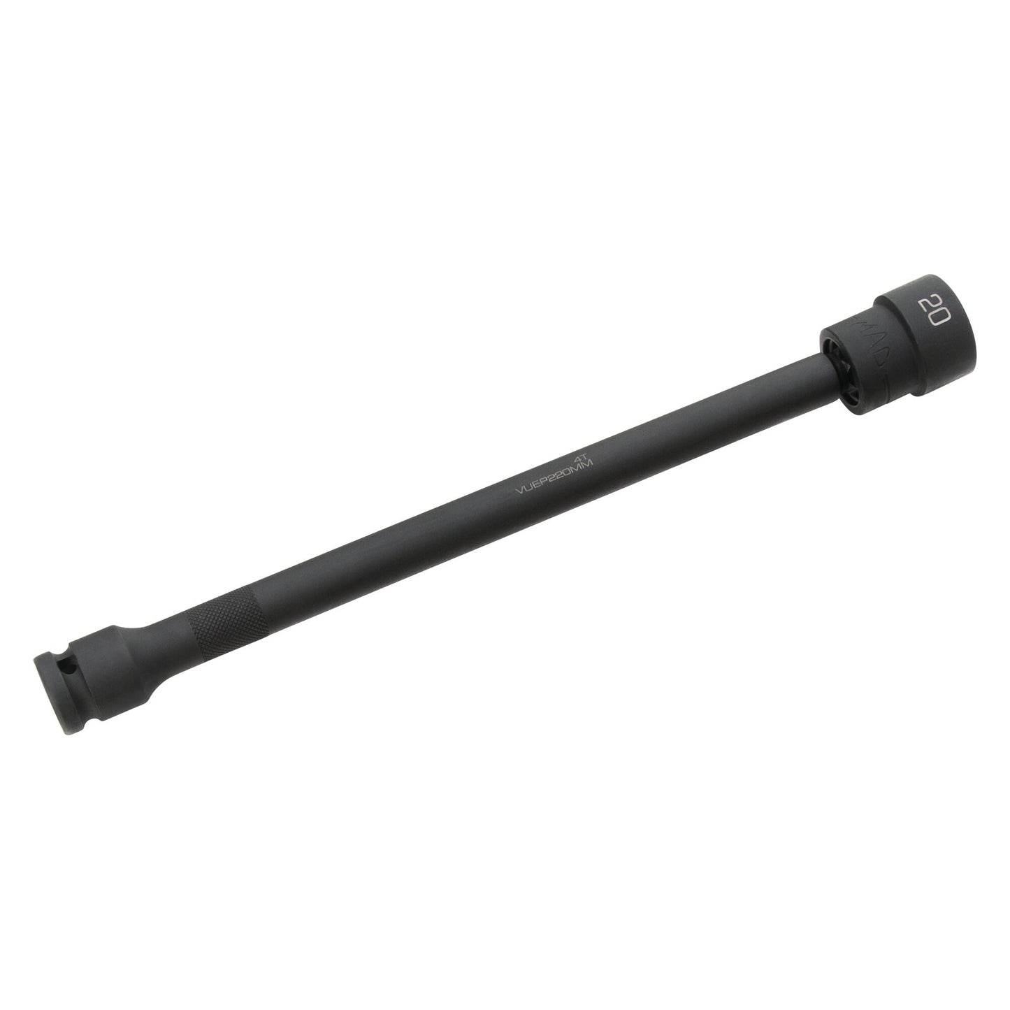 1/2" Drive Impact Extension Socket - 20mm