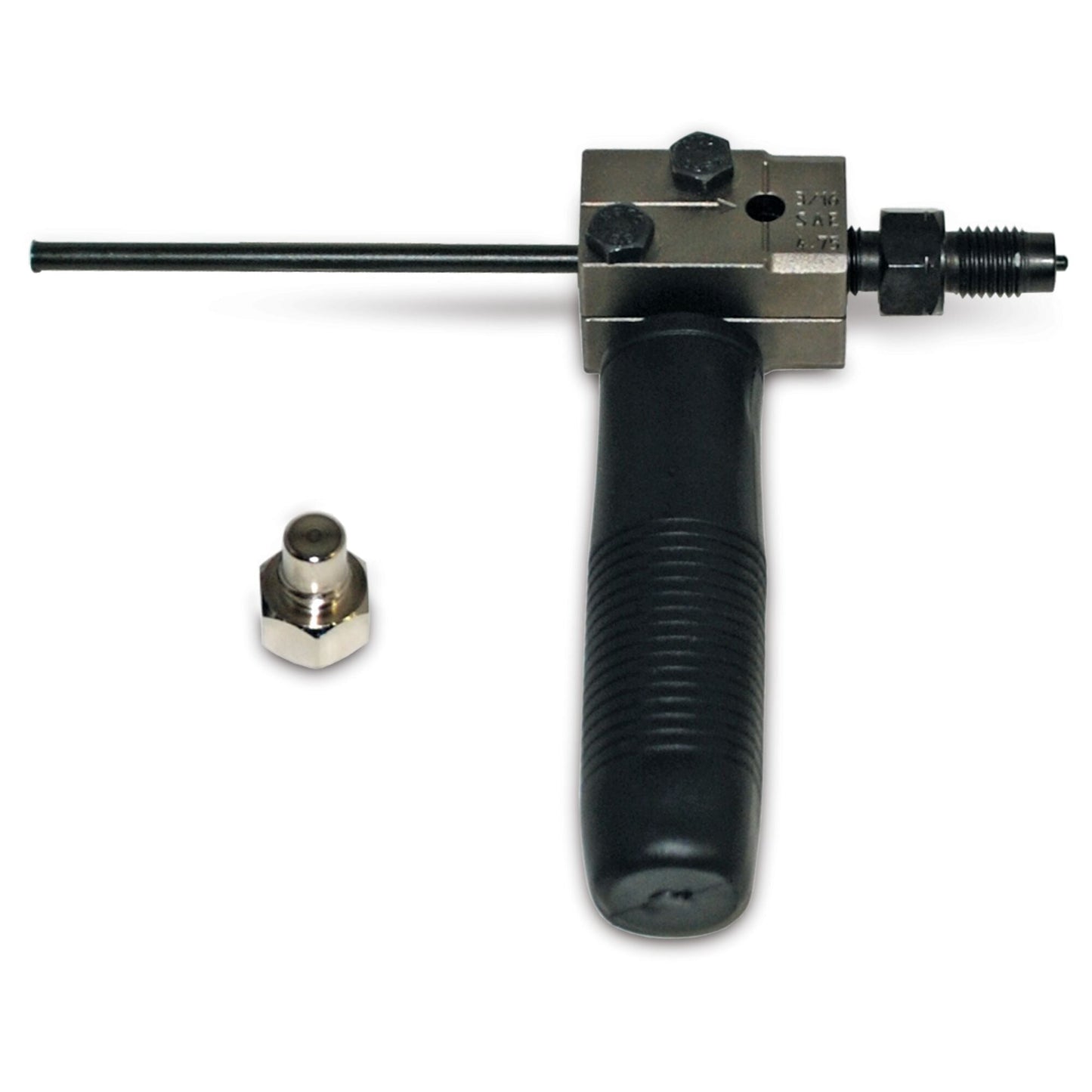 Outil d'évasement de conduite de frein 3/16" x 4,75 mm