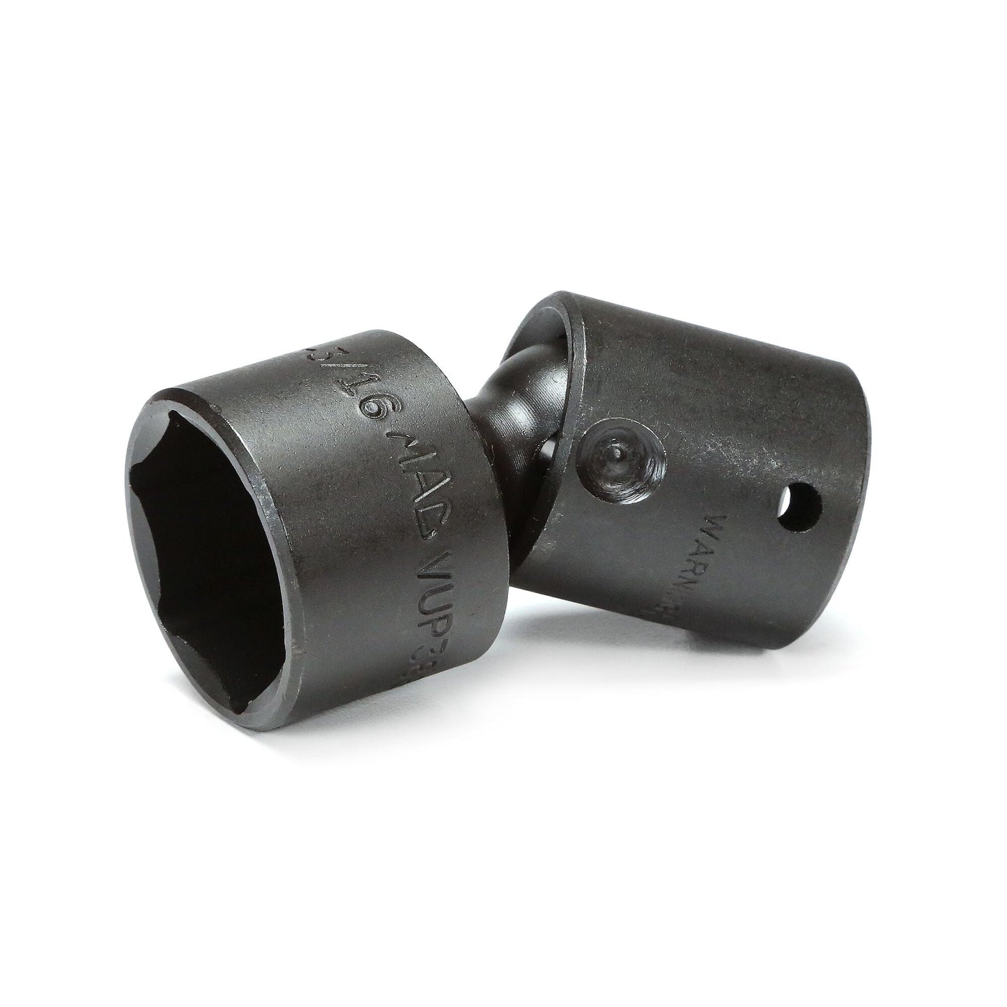 3/8" Drive Universal Impact Socket - 1-3/16" - 6-PT