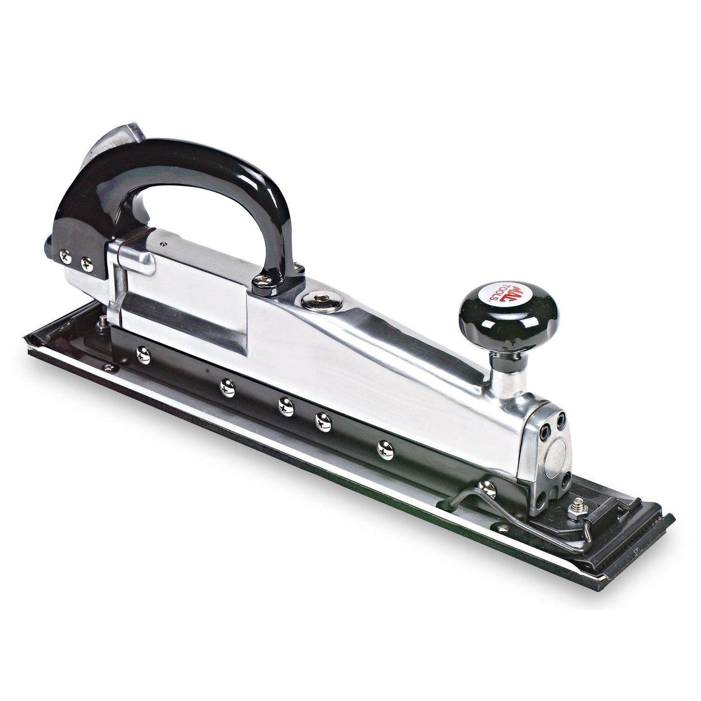 Ponceuse pneumatique à ligne droite 2-1/2" x 16"