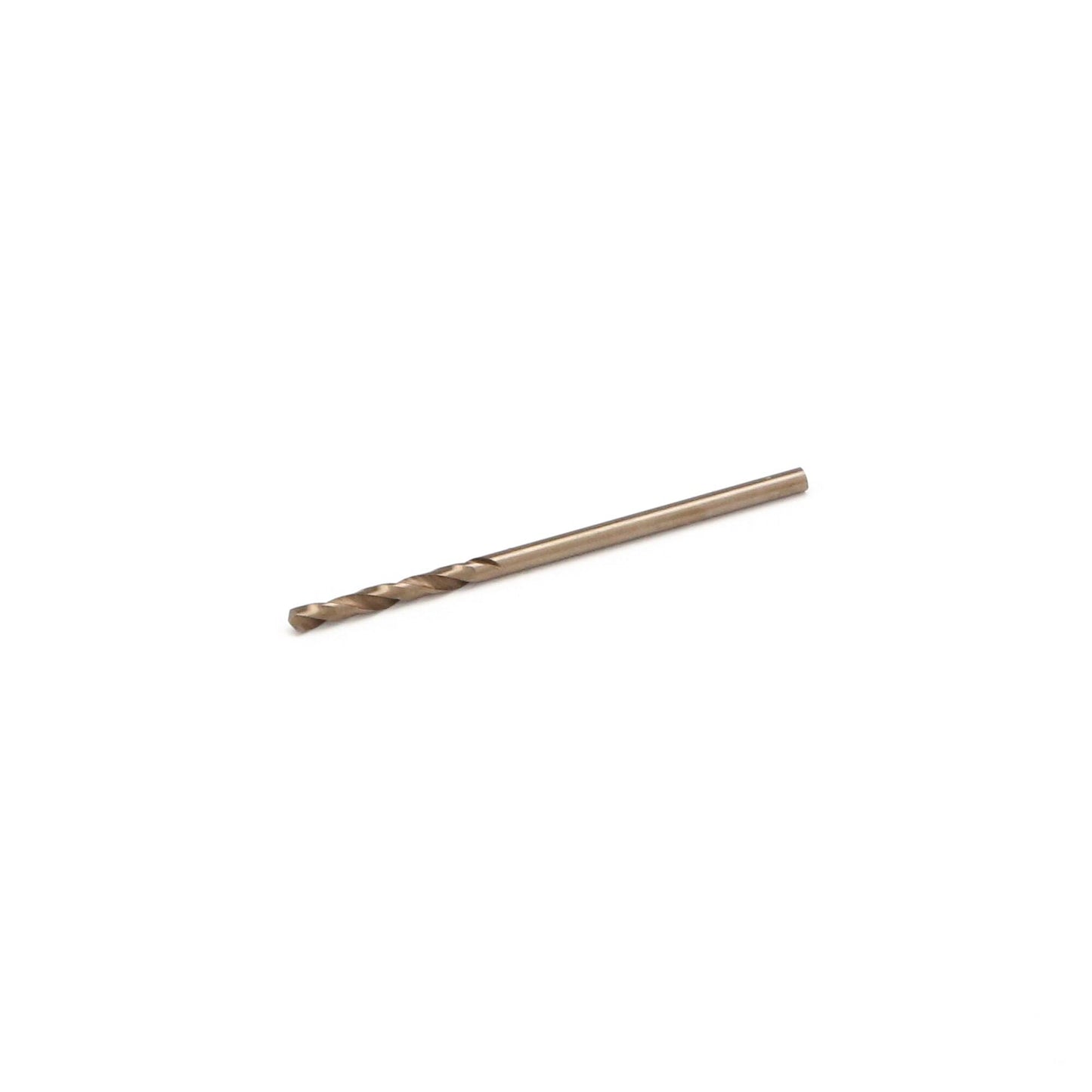 Stubby Cobalt Alloy Steel Drill Bits