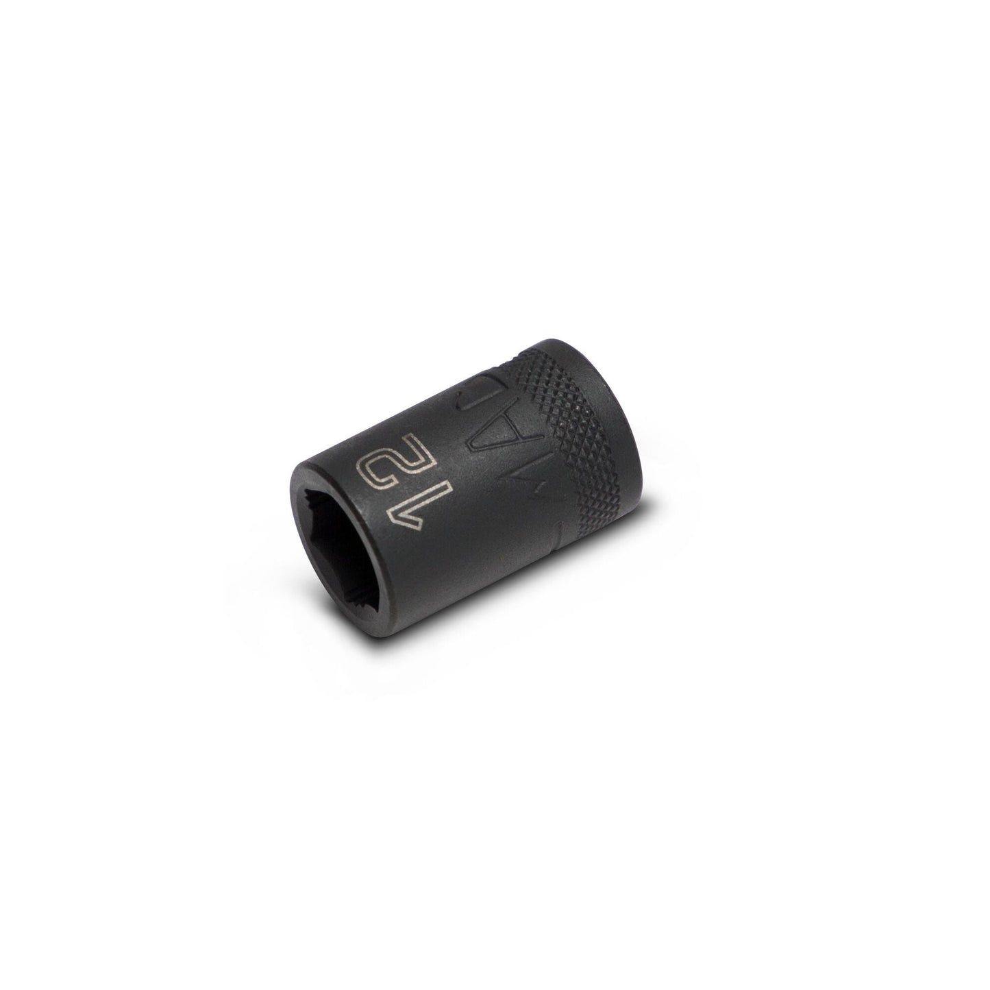 3/8" Drive Impact Socket 12mm - 6-PT.