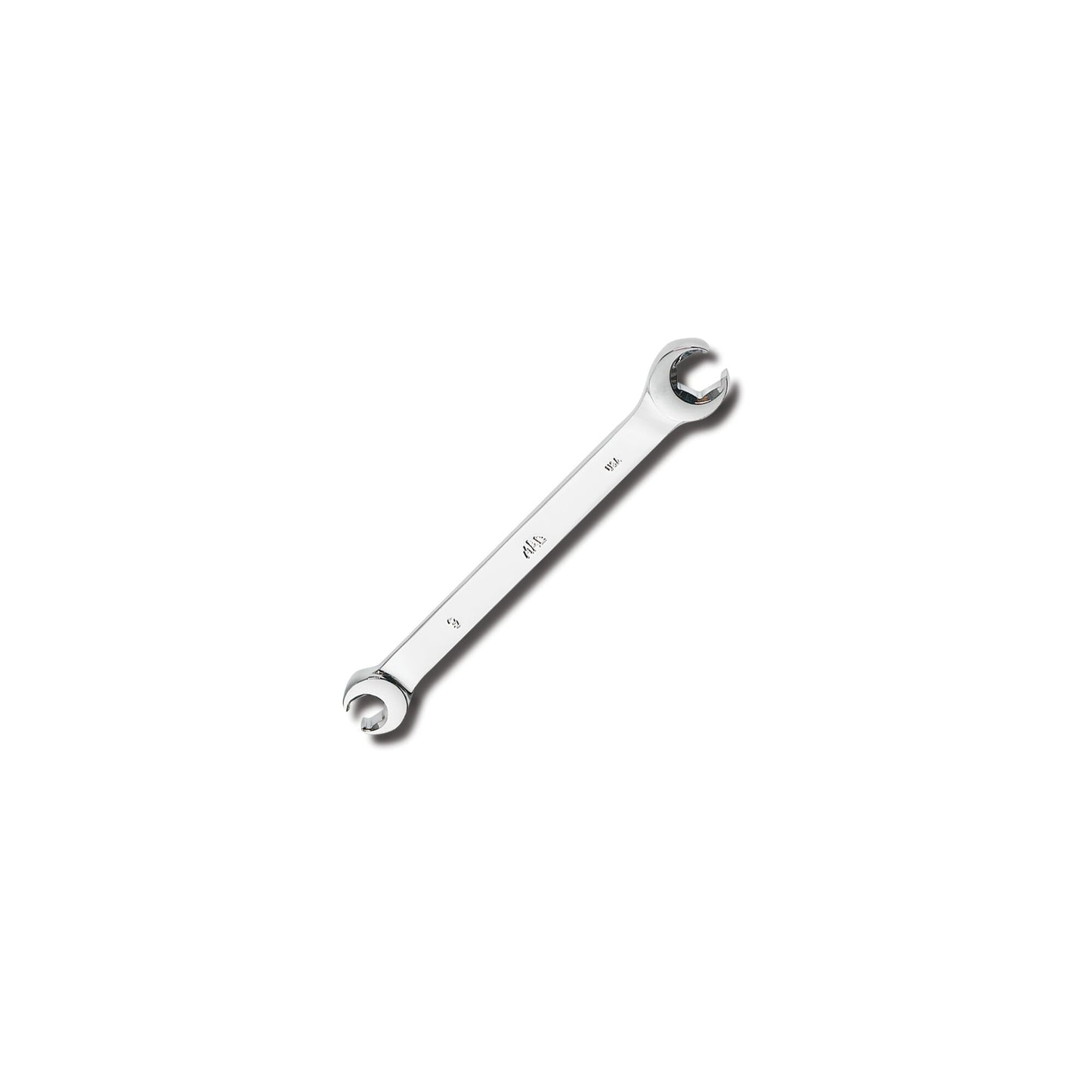 Double-End Flare Nut Wrench 9mm x 11mm - 6-PT.