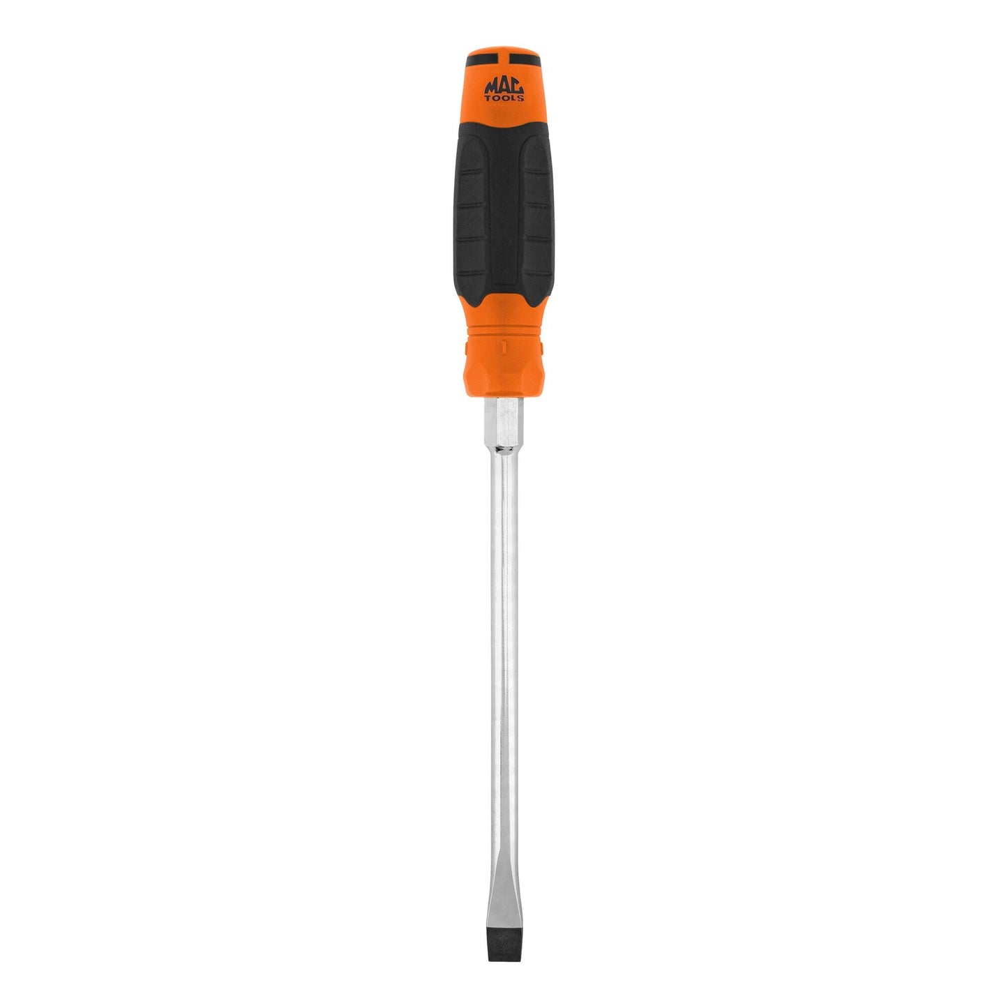 Mac-Grip™ Keystone Screwdriver 3/8" x 8" - Orange