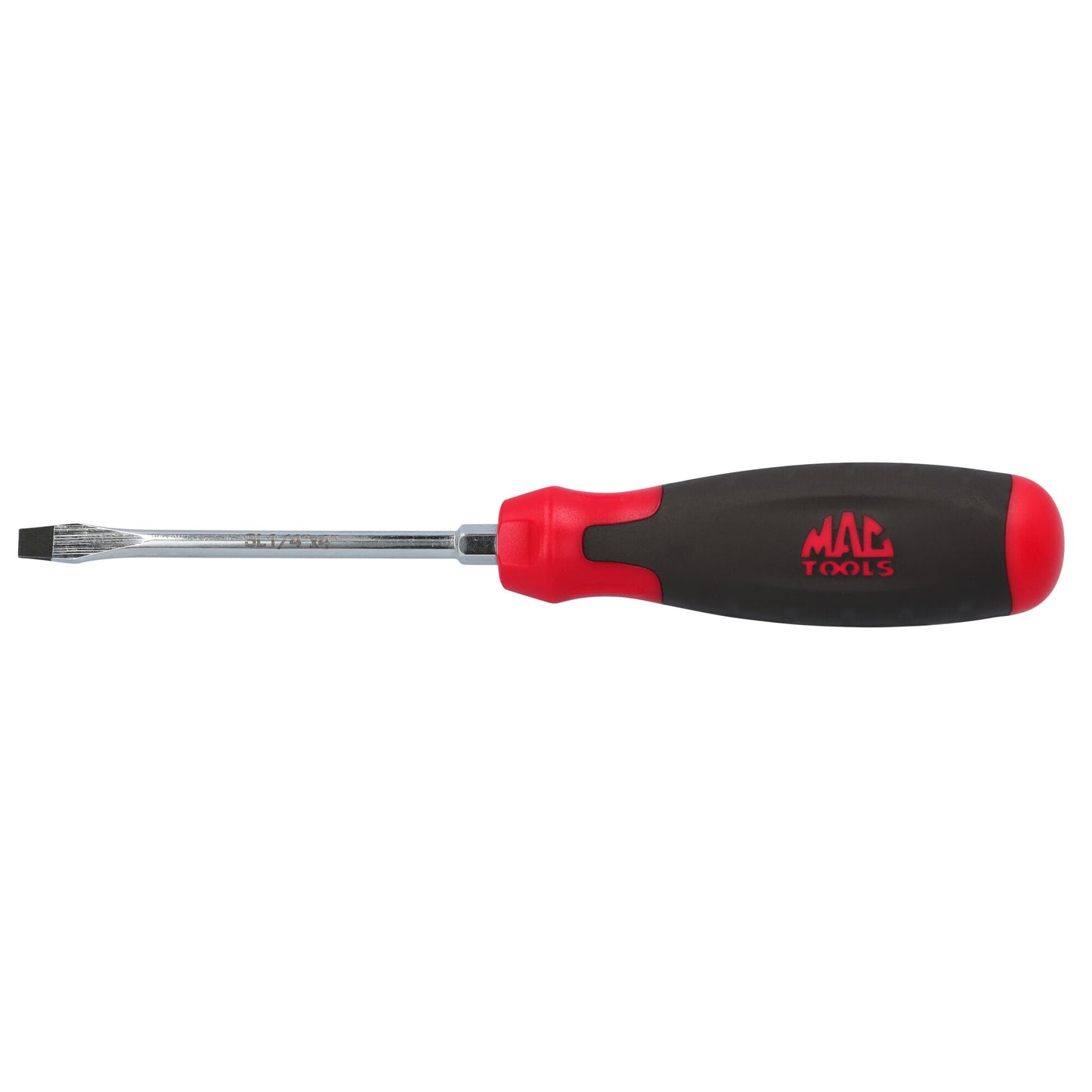 MAC ROUGE SL 1/4'' x 4''