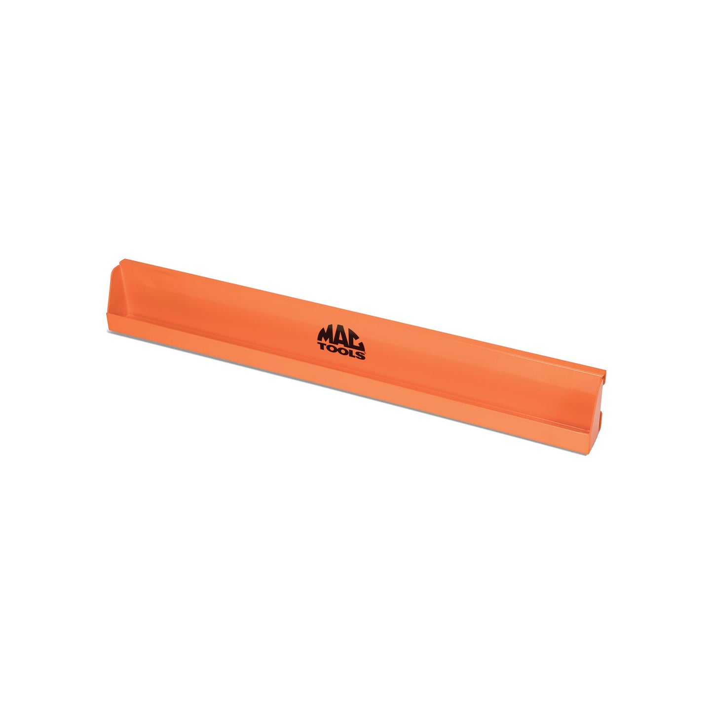 2' Socket Storage Tray - Orange