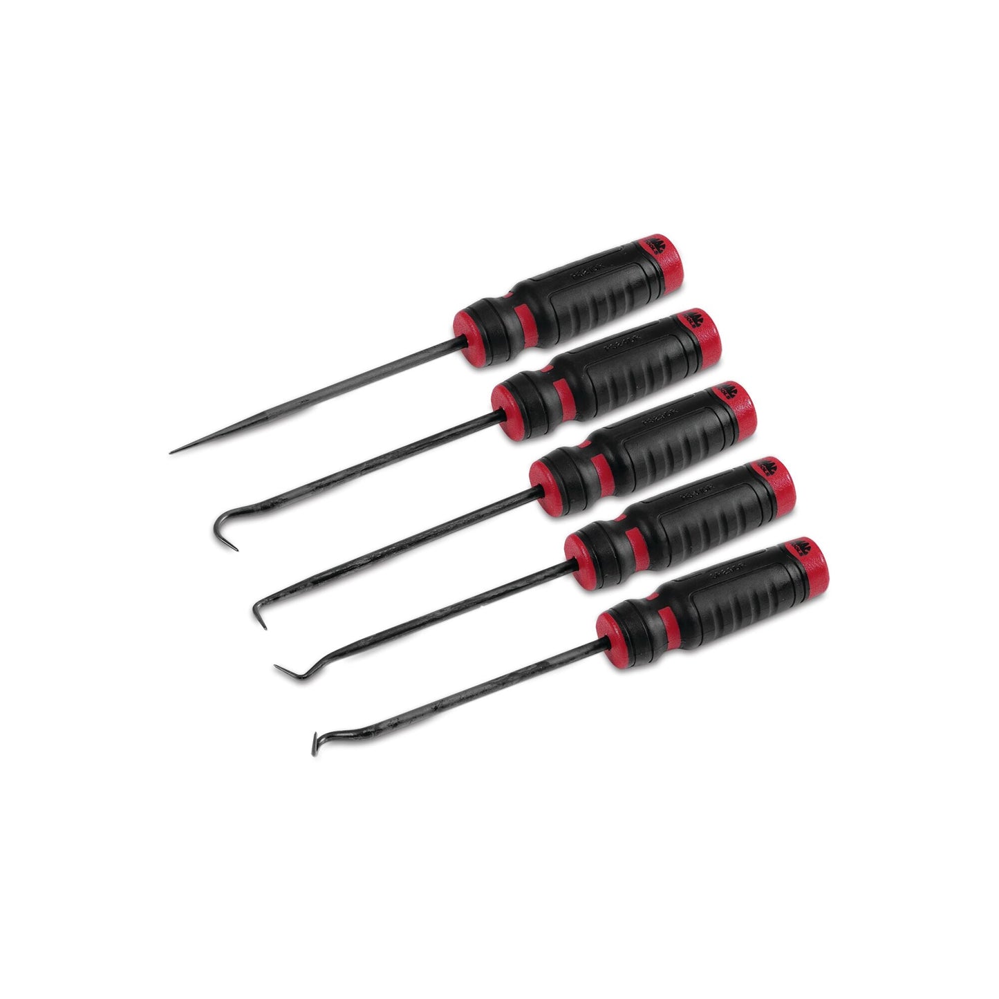 5-PC. Jeu de pics Mac-Grip™