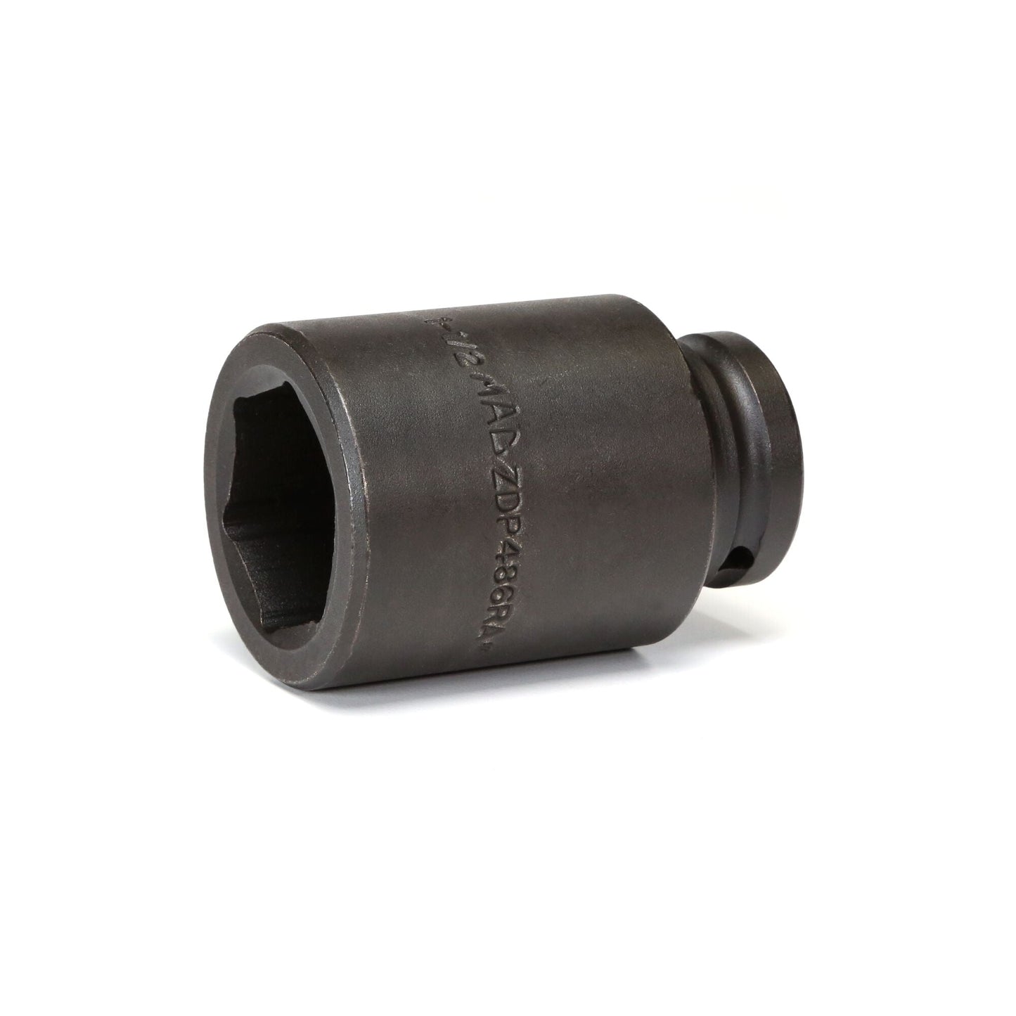 3/4" Drive Deep Impact Socket - 1-1/2" - 6-PT.