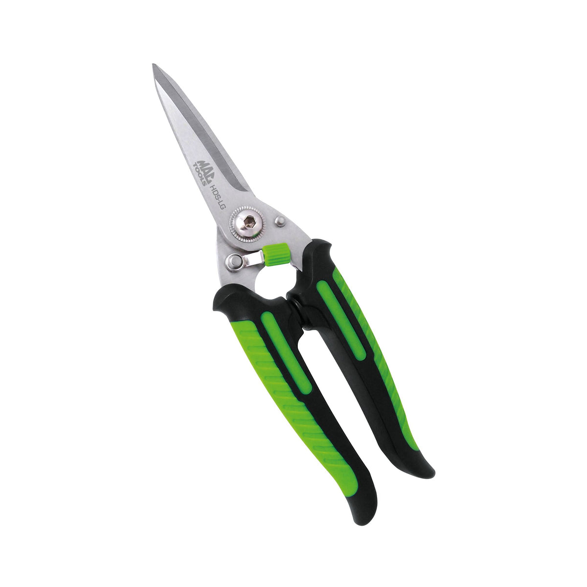 HD Scissor - Green