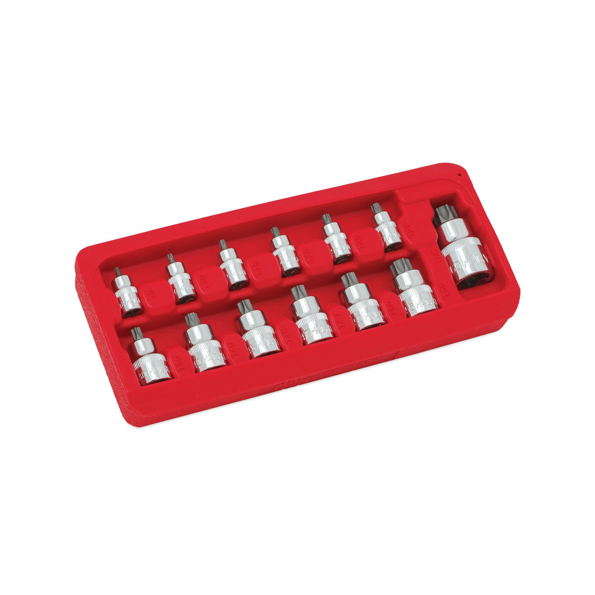 13-PC. Jeu de pilotes Stubby Star