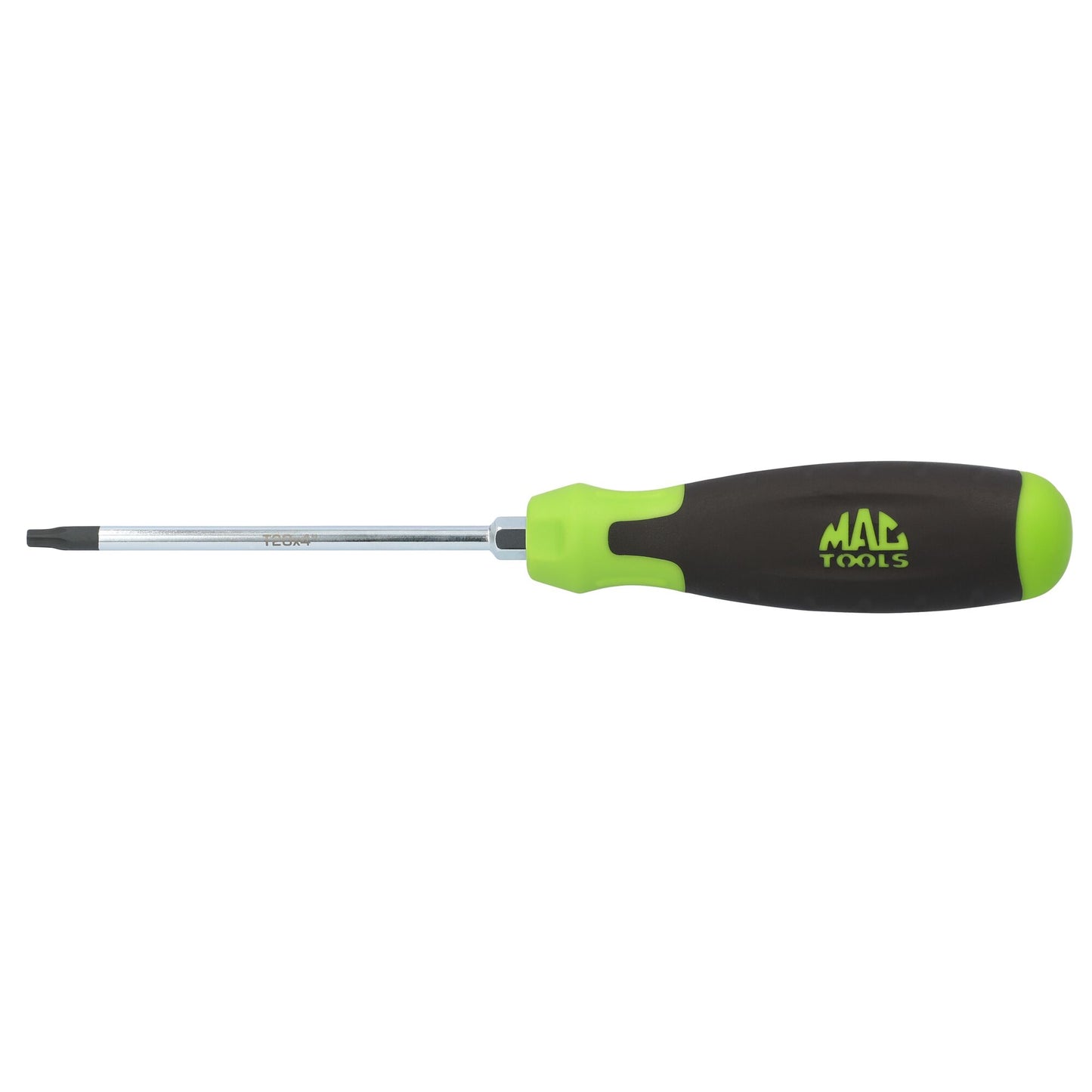MAC VERT NEON T20 x 4''