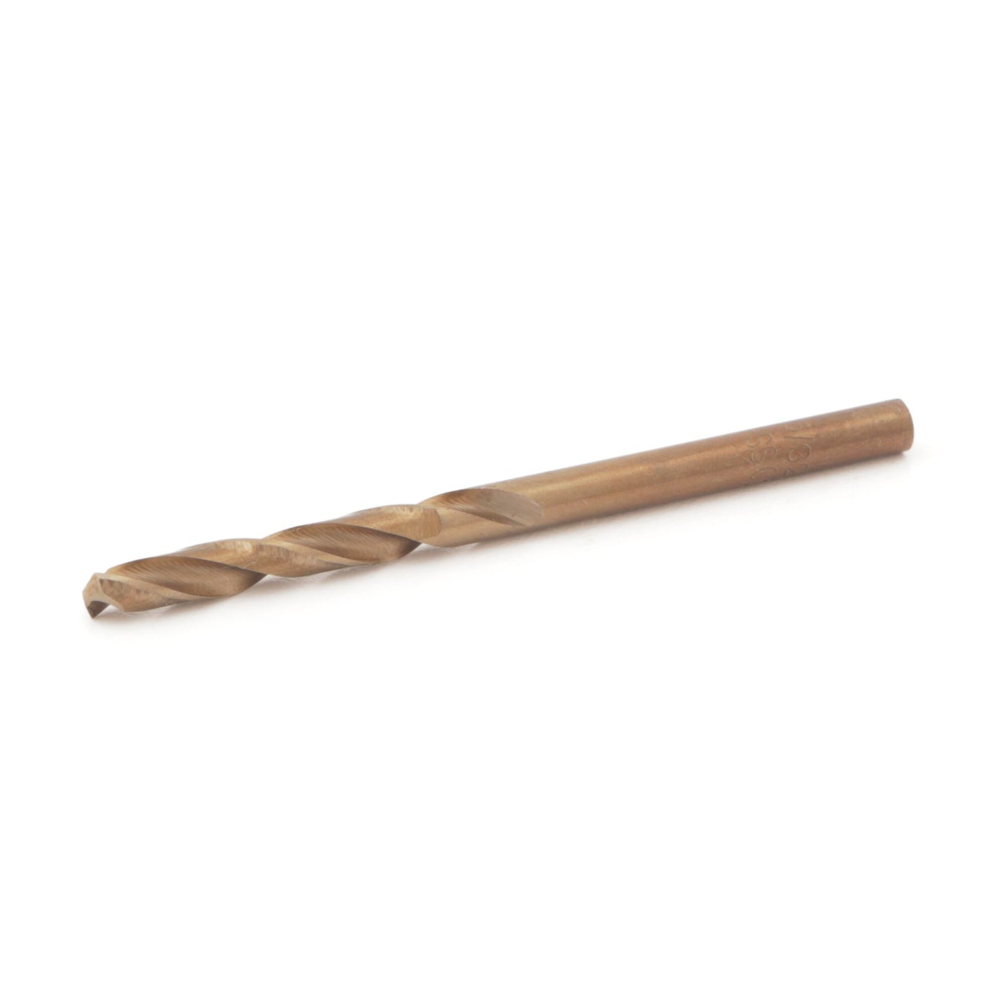 Cobalt Alloy Steel Drill Bit