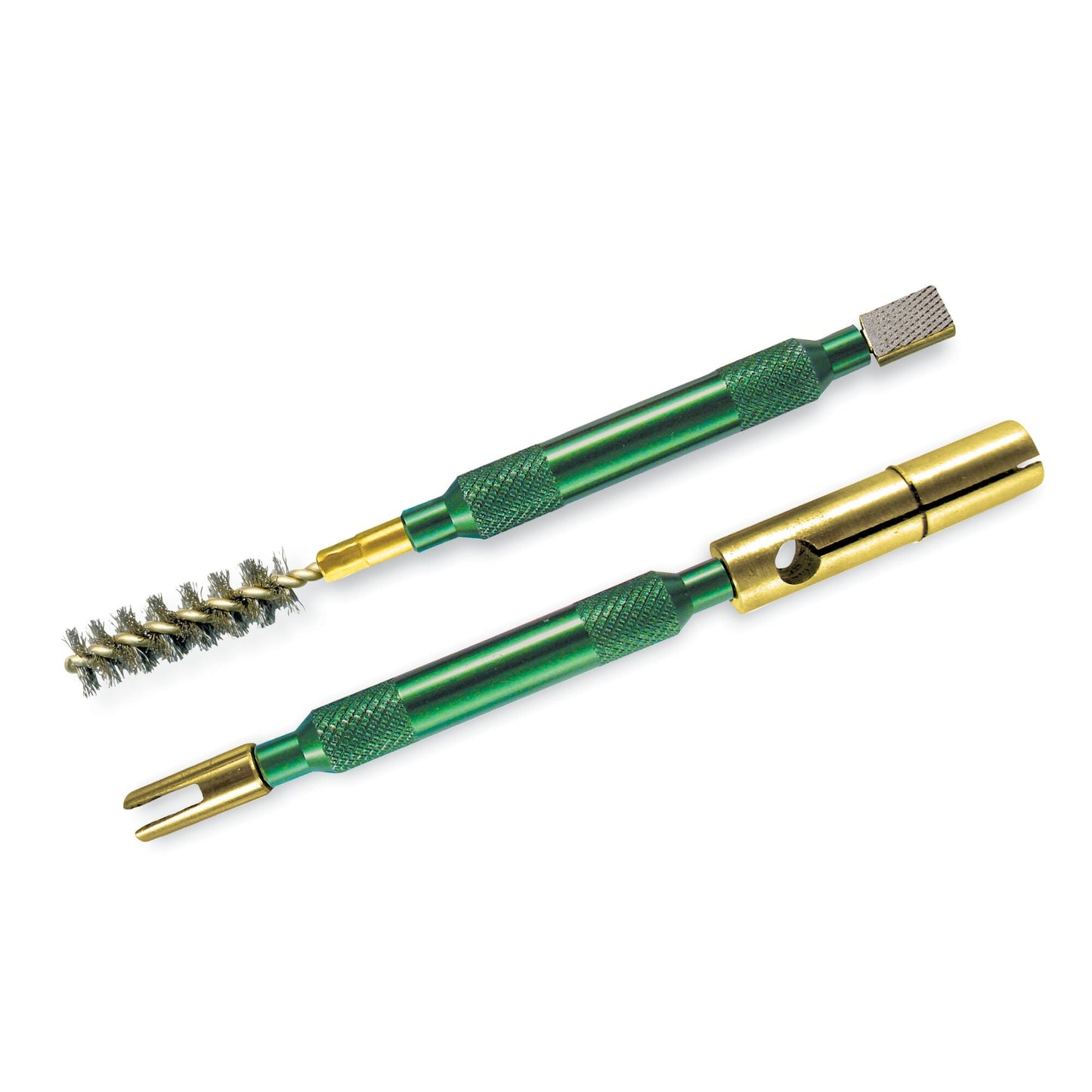 2-PC. 7-Spade-Pin Trailer Cleaner Set