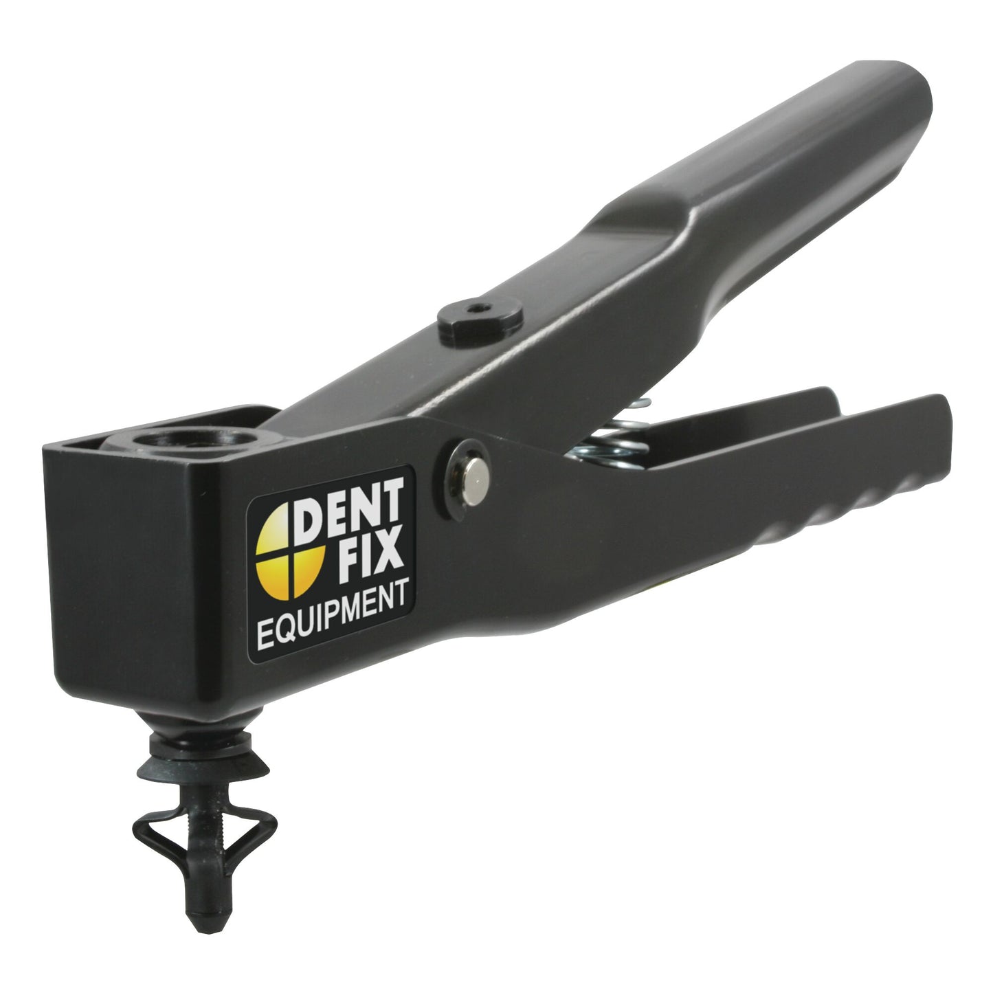 Slim-Line Plastic Rivet Tool