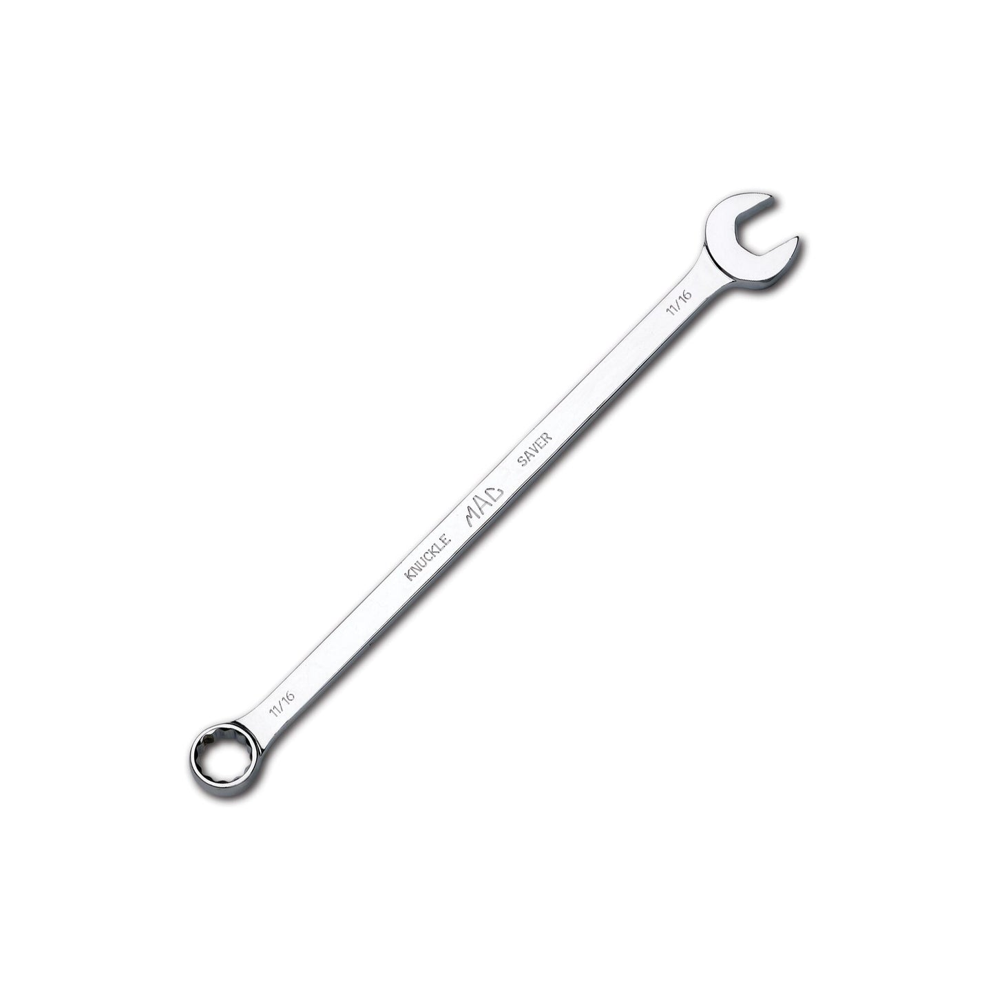 Extra-Long Combination Wrench