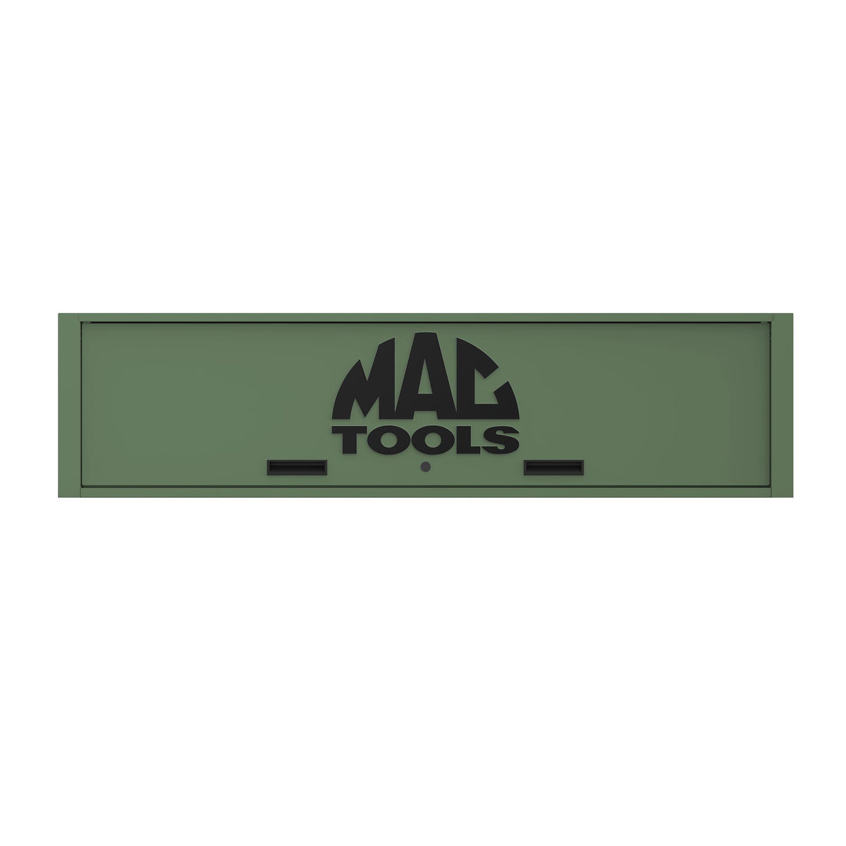 Tech™ Series T6725 Horizontal Locker - Olive Green