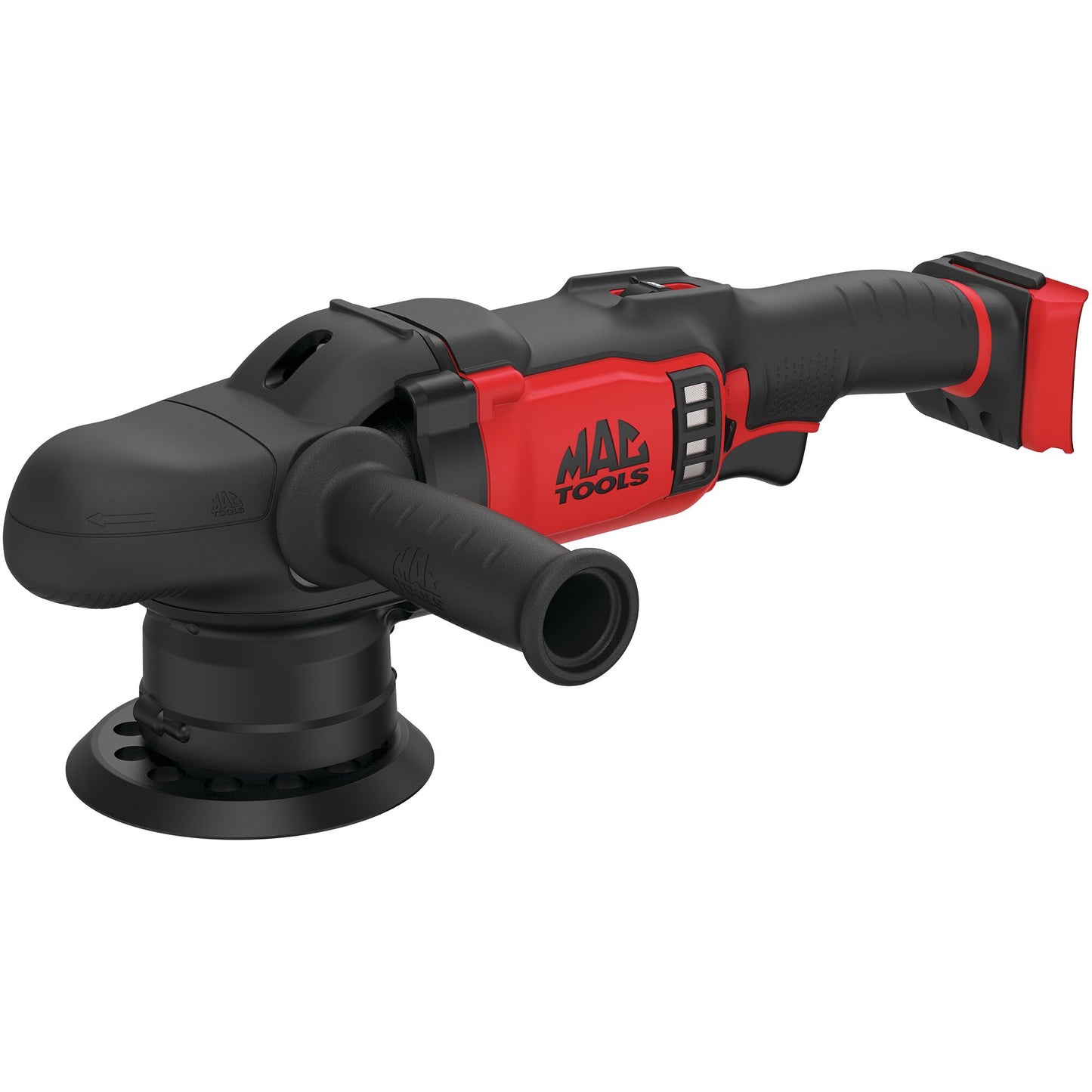 Polisseuse à orbite aléatoire à vitesse variable 20V Max - 5"