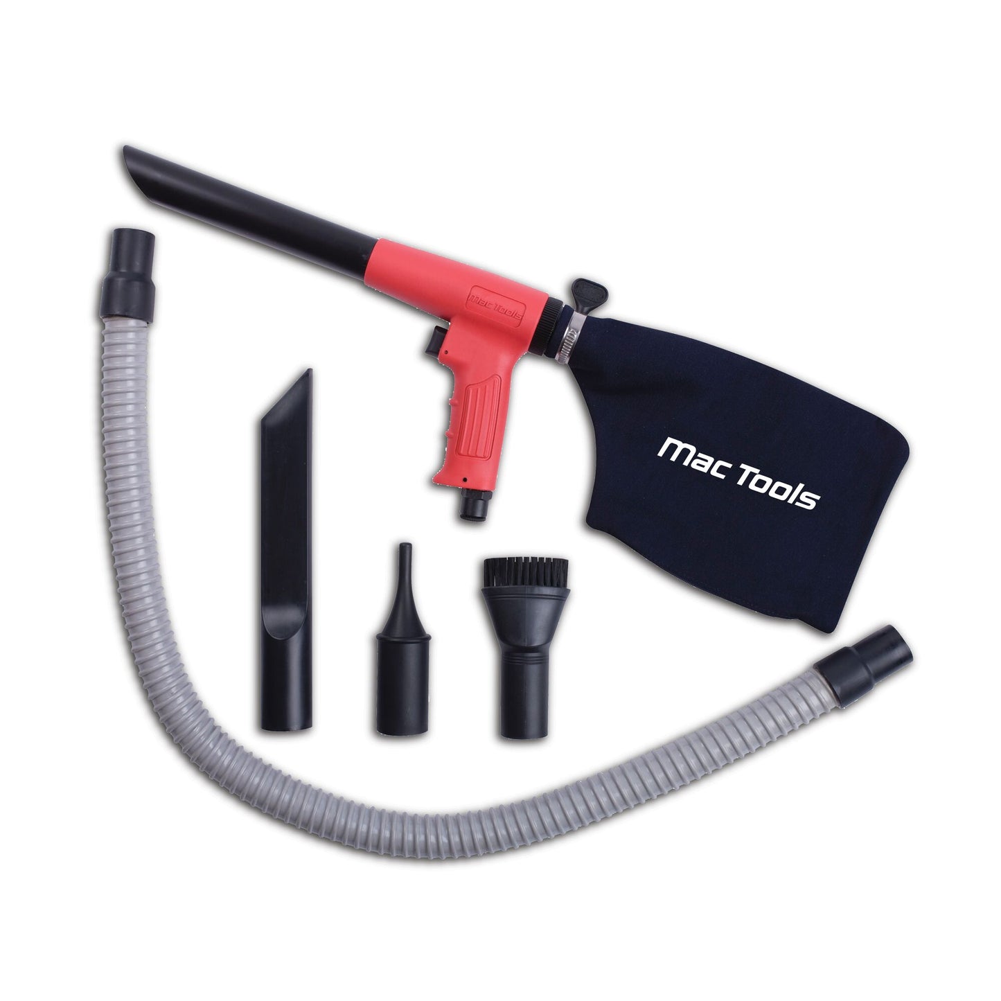 Kit d'aspiration d'air