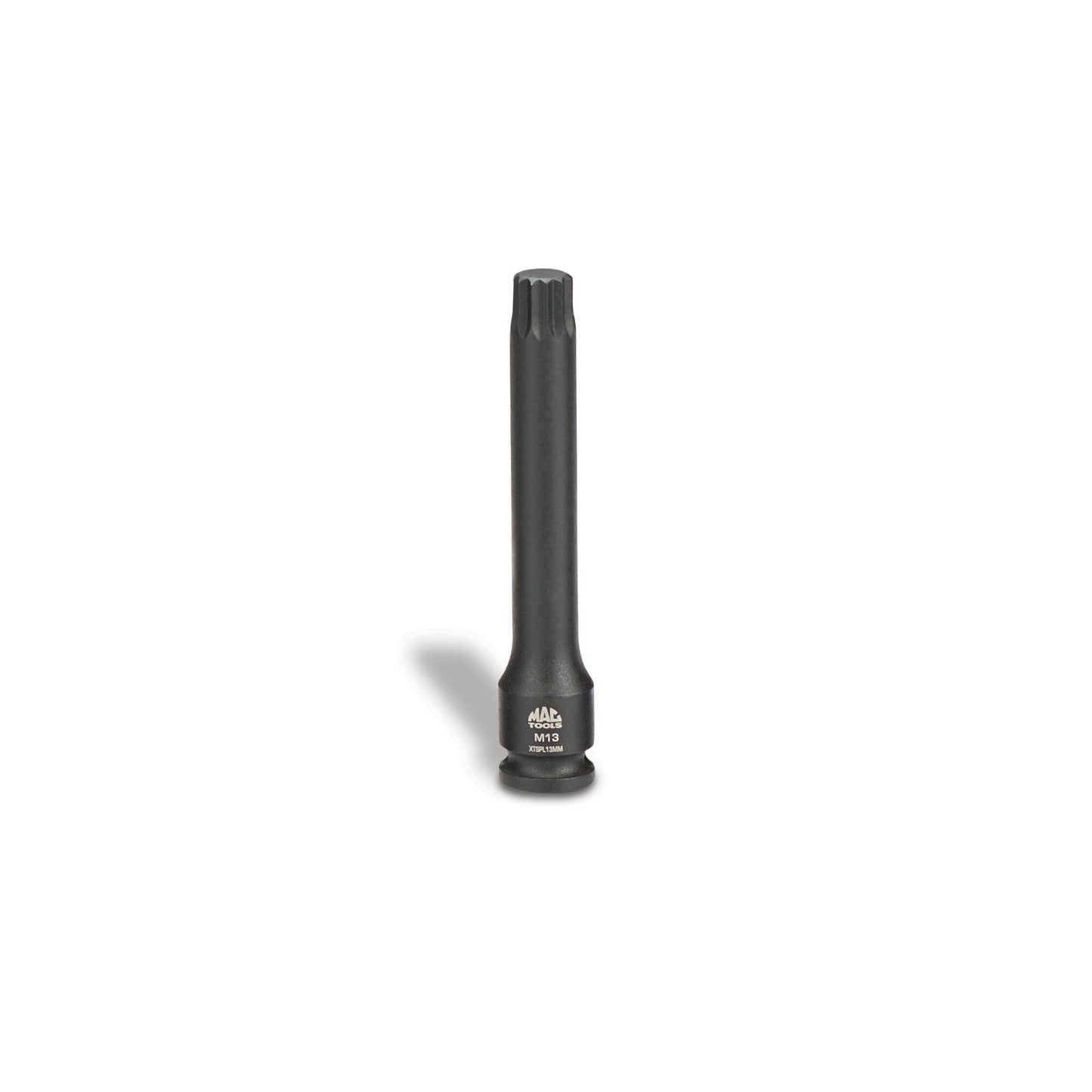 3/8" Drive Impact Triple Square Driver - 13mm