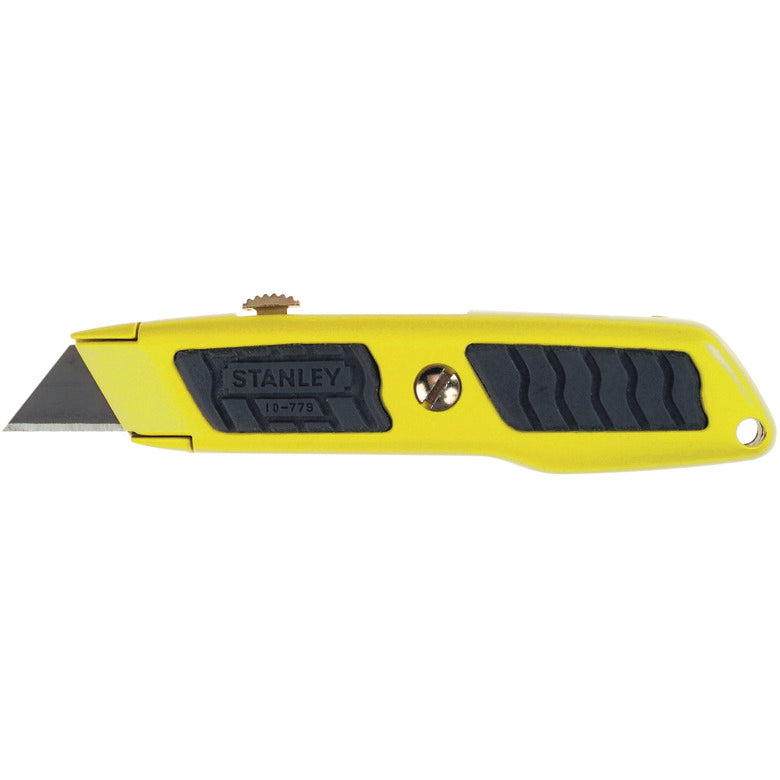 Cutter rétractable Dynagrip®
