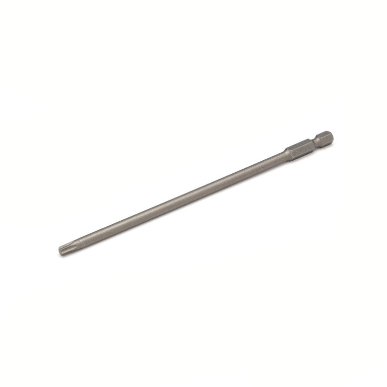 Embout Torx® à changement rapide à entraînement hexagonal 1/4" T25