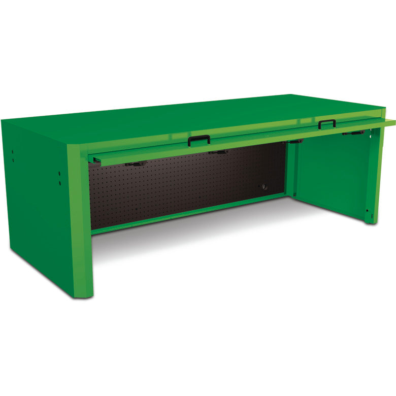 Huche supérieure de la série Macsimizer® série M7530 - vert citron Image 1