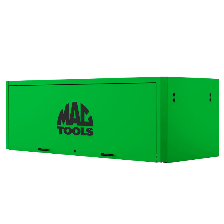 Huche supérieure de la série Macsimizer® série M7530 - vert citron Image 2