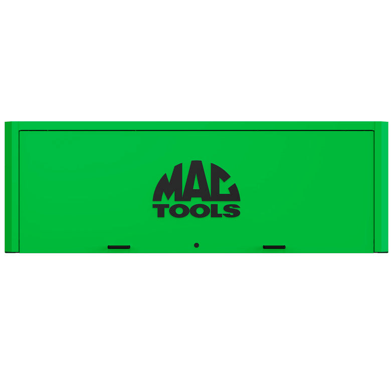 Huche supérieure de la série Macsimizer® série M7530 - vert citron Image 3