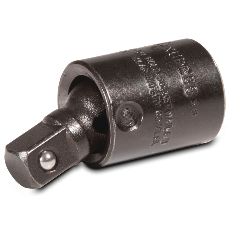 Adaptateur universel pour douilles à chocs 3/8" Image 2