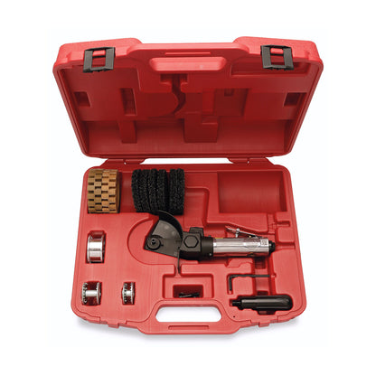 Kit de sablage de surface