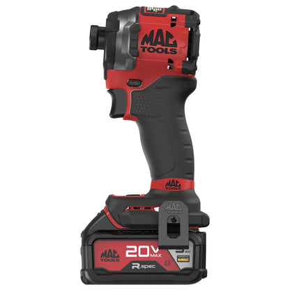 20V 1/4IN IMPACT DRIVER KIT