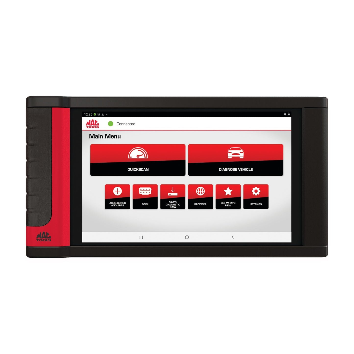 OUTIL D'ANALYSE DE DIAGNOSTIC PRO