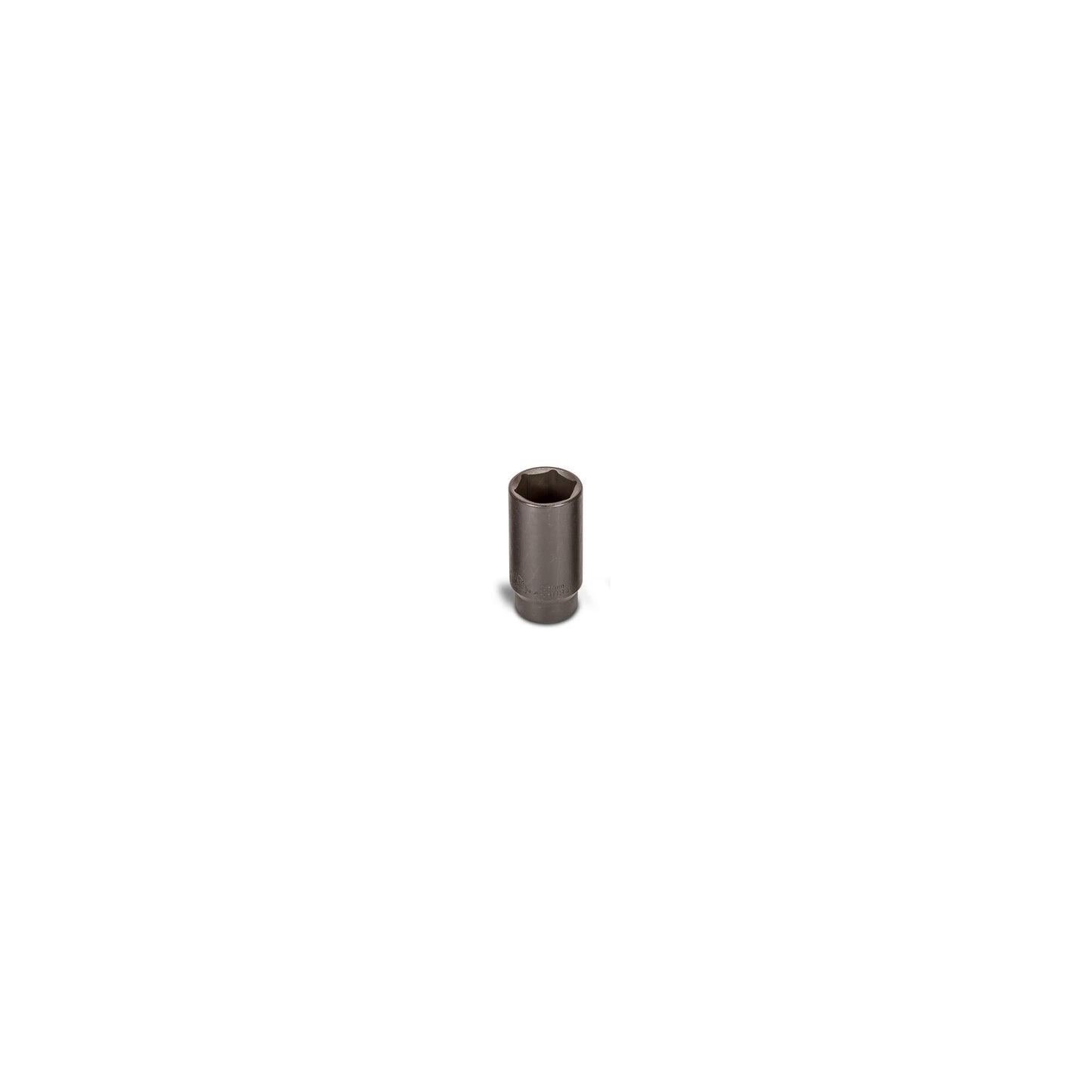1/2" Drive Axle Nut Socket 34mm - 6-PT.