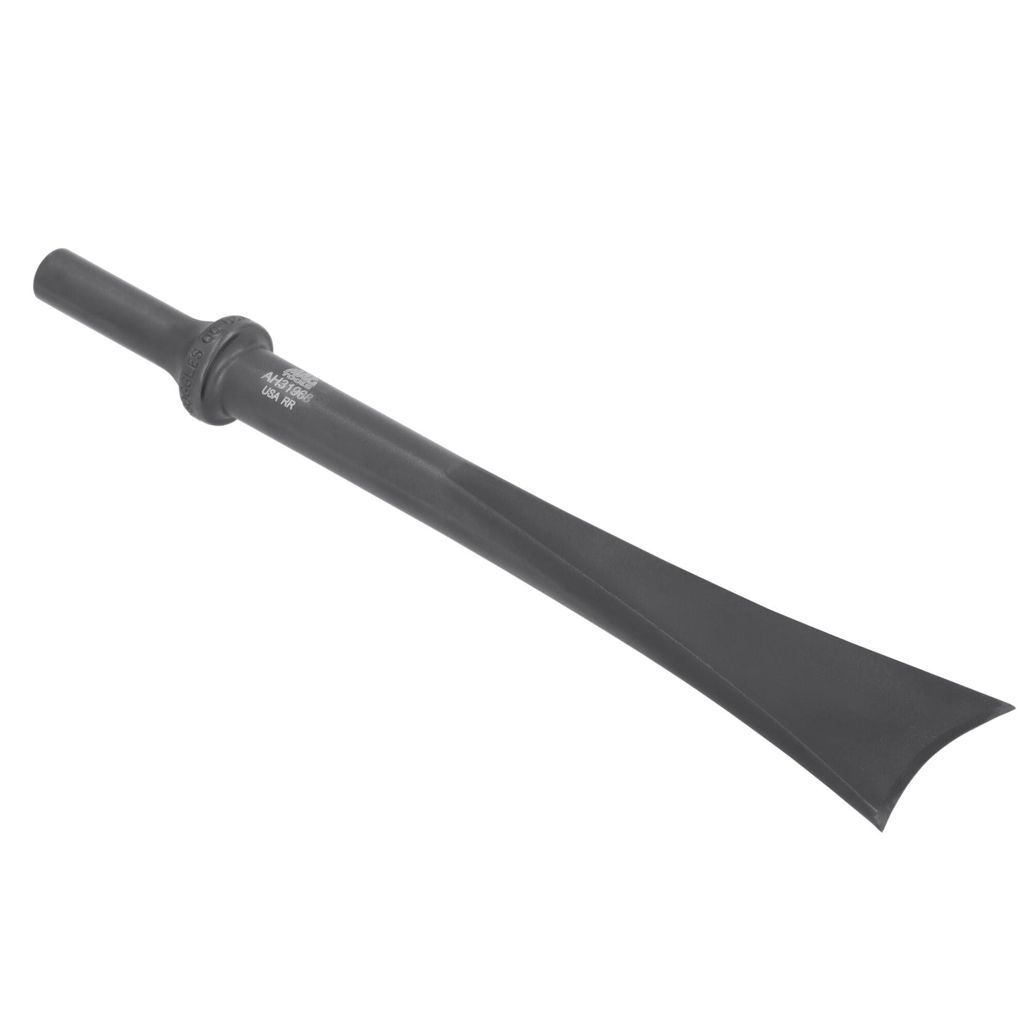 .401 Shank Pipe Cutoff Air Hammer Bit 7-1/2"