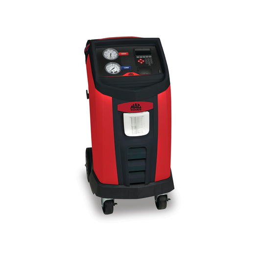 Unité de récupération automatique de R-134a A/C
