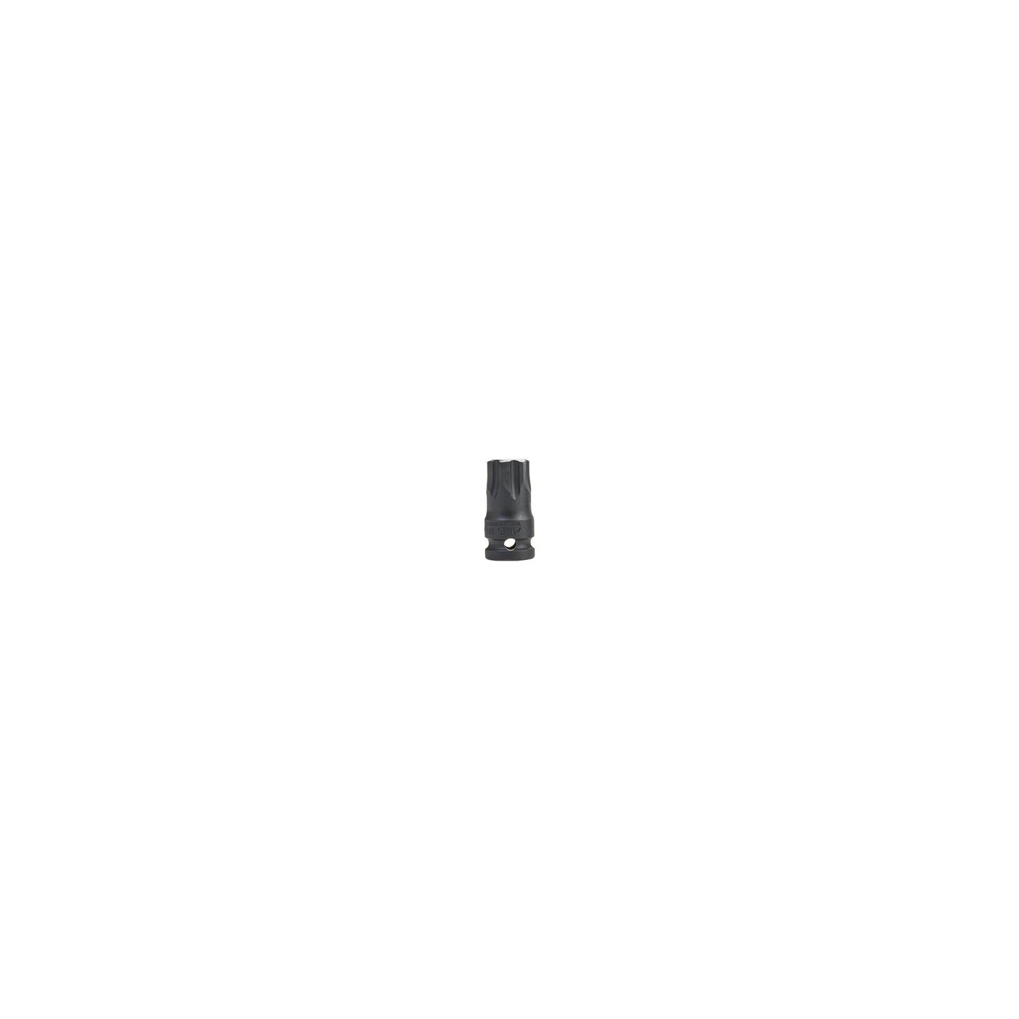 1/2" Drive R.B.R.T. Metric/SAE Impact Hex Driver 19mm