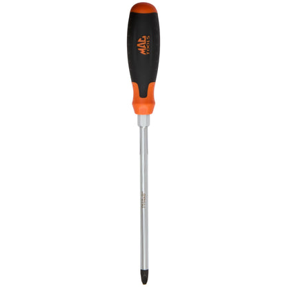 MAC NEON ORANGE PH4 x 8’’