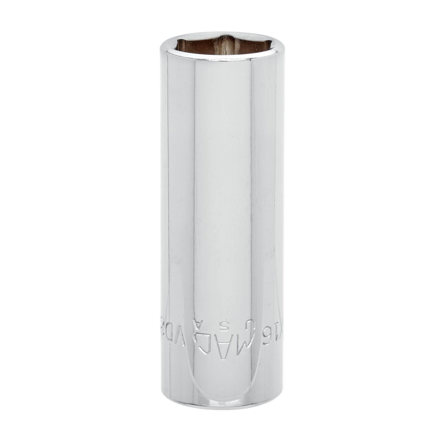 1/2" Drive Deep Socket 13/16" - 6-PT.