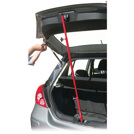 2-PC. Hatch Jammer XL Kit