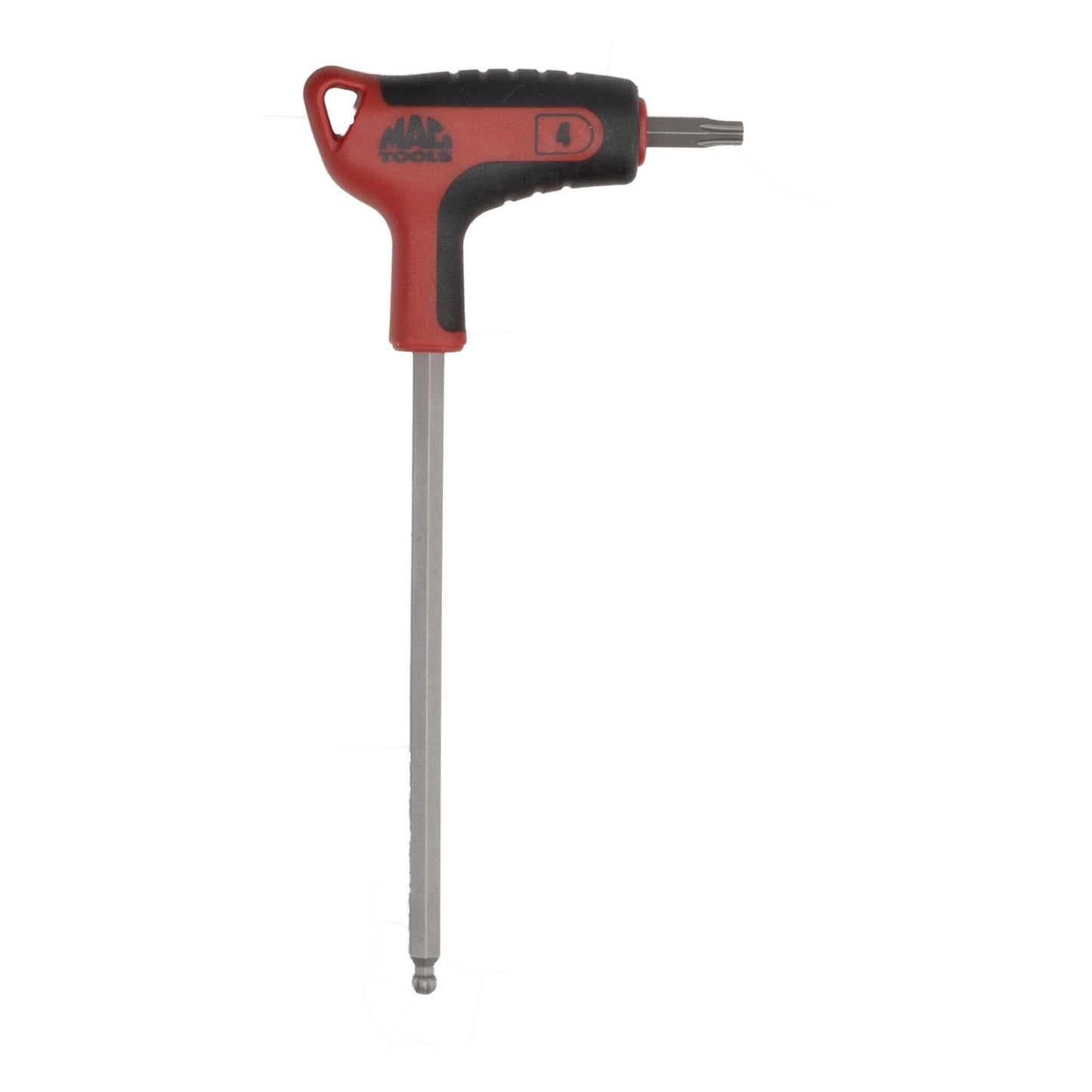 R.B.R.T.™ T-Handle Speed Hex Key 4mm