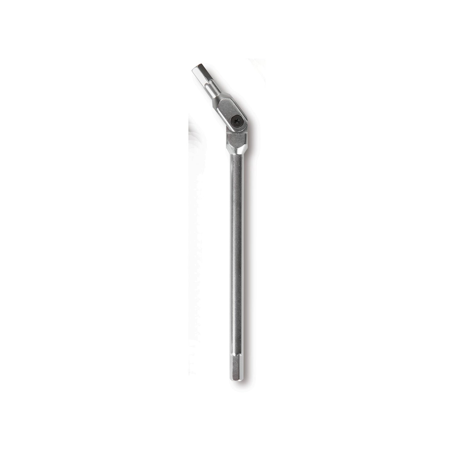 Pivot Head Hex Key