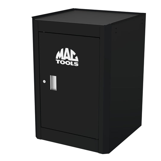 Macsimizer® Short Side Cabinet - Flat Black