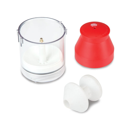 3-PC. Kit de garniture de roulement Handy Packer