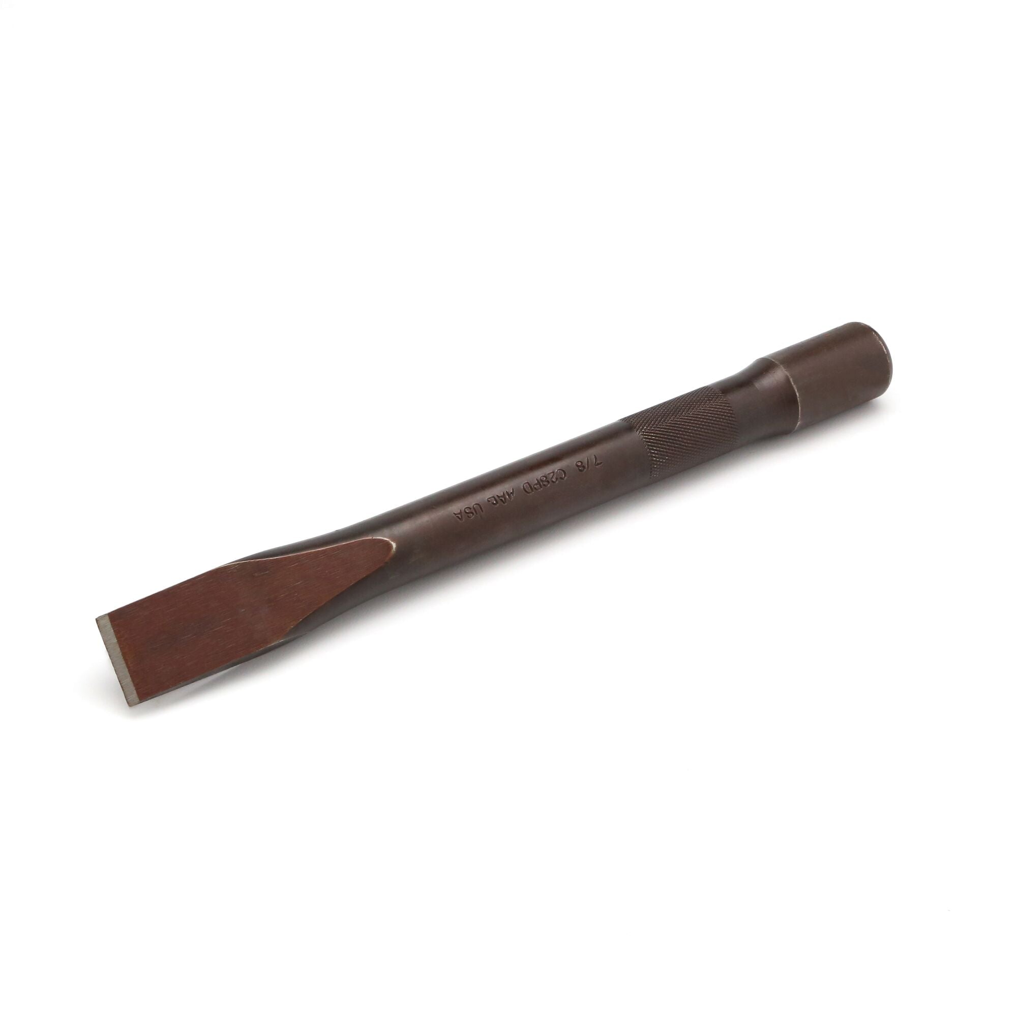 Chisel Tip Style Flat Tip Chisel