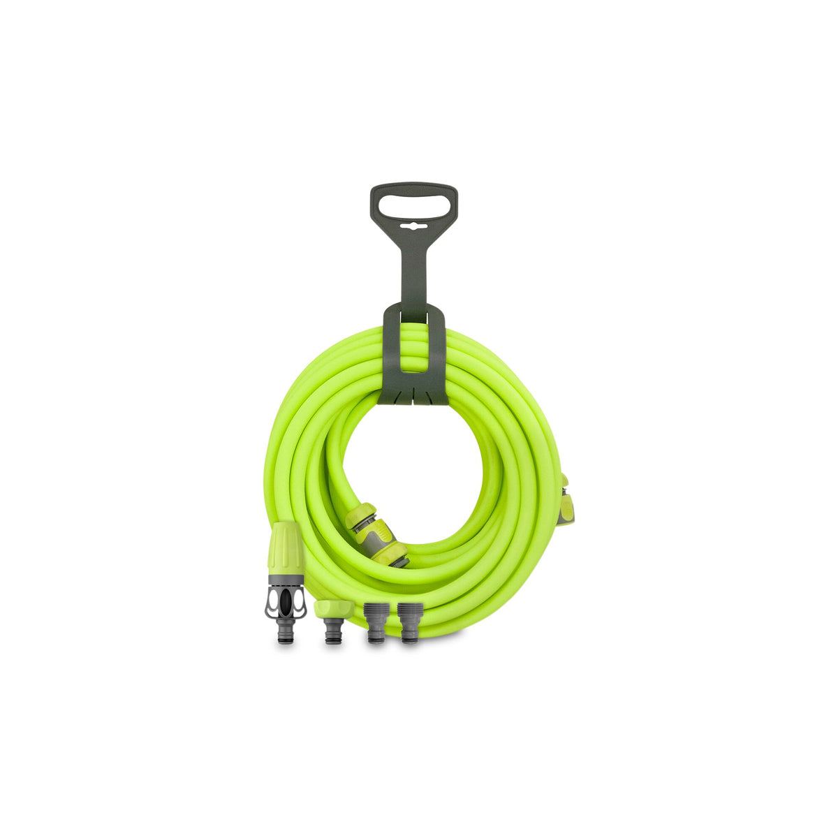 Kit de tuyau d'arrosage Flexzilla® avec raccords rapides 1/2" x 50'