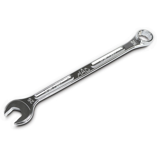Wrench, Combination Metric - 12-PT.