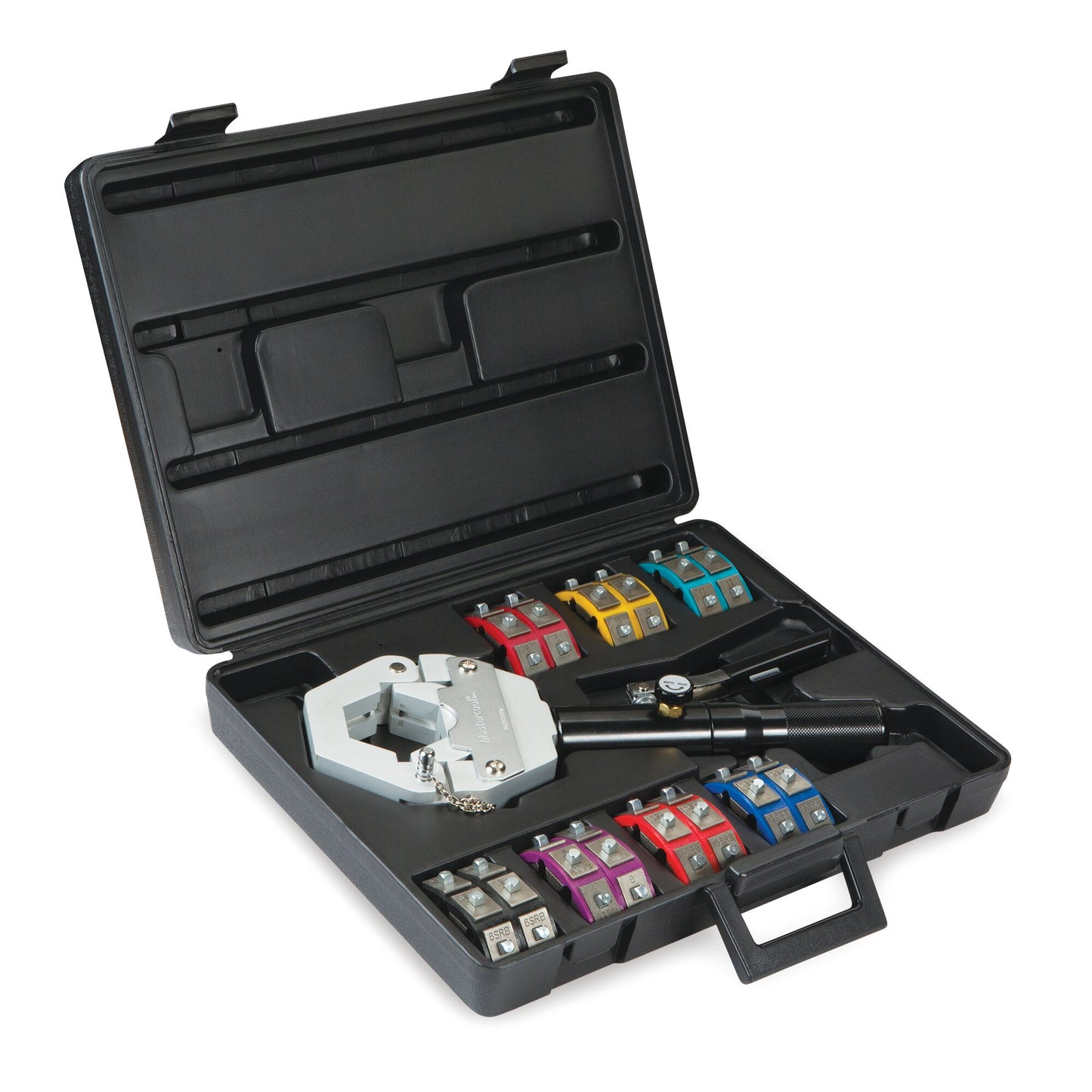 A/C Hose Crimper