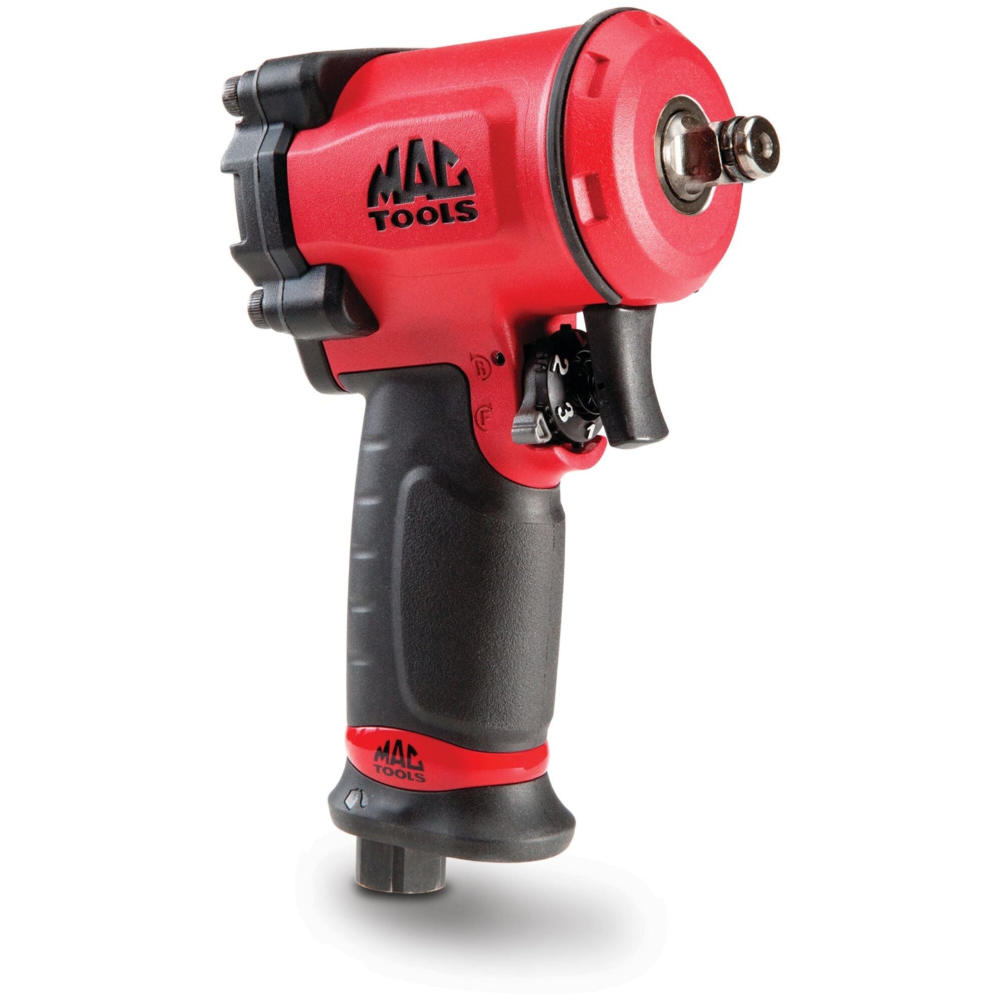Air Impact Wrench