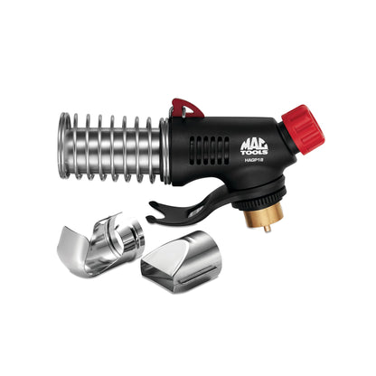 Propane Heat Gun